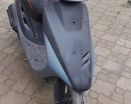 Хонда Другая, объемом двигателя 49 л и пробегом 0 тыс. км за 315 $, фото 6 на Automoto.ua