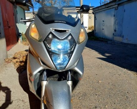 Хонда Інша, об'ємом двигуна 0.6 л та пробігом 0 тис. км за 2500 $, фото 1 на Automoto.ua