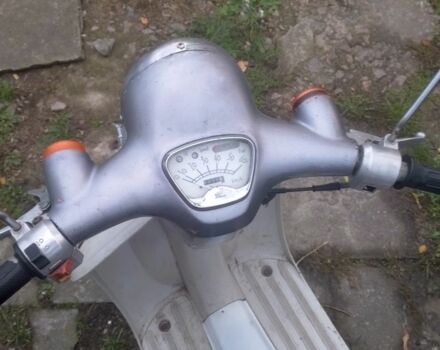 Хонда Другая, объемом двигателя 50 л и пробегом 0 тыс. км за 192 $, фото 3 на Automoto.ua