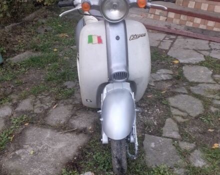 Хонда Другая, объемом двигателя 50 л и пробегом 0 тыс. км за 192 $, фото 9 на Automoto.ua