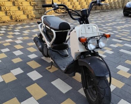 Хонда Інша, об'ємом двигуна 49 л та пробігом 0 тис. км за 580 $, фото 3 на Automoto.ua