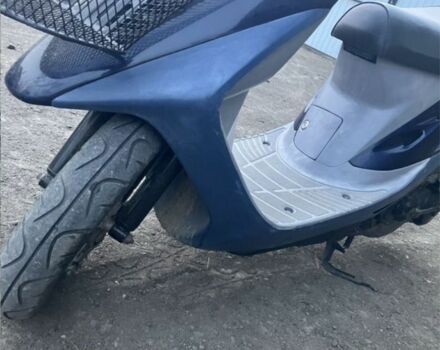 Хонда Другая, объемом двигателя 49 л и пробегом 0 тыс. км за 158 $, фото 1 на Automoto.ua