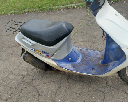 Хонда Другая, объемом двигателя 0 л и пробегом 0 тыс. км за 194 $, фото 4 на Automoto.ua