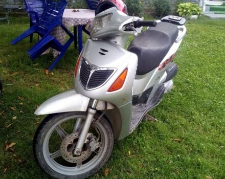 Хонда Другая, объемом двигателя 0.13 л и пробегом 0 тыс. км за 395 $, фото 2 на Automoto.ua