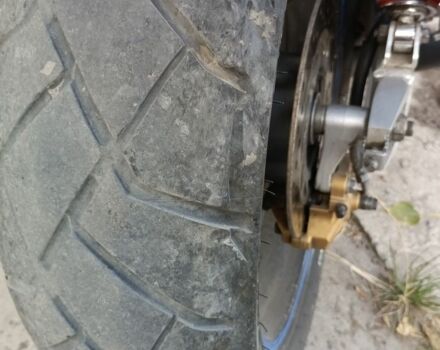 Хонда Другая, объемом двигателя 0.4 л и пробегом 0 тыс. км за 2999 $, фото 5 на Automoto.ua