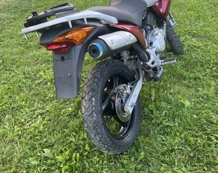 Хонда Інша, об'ємом двигуна 0.13 л та пробігом 0 тис. км за 1300 $, фото 2 на Automoto.ua