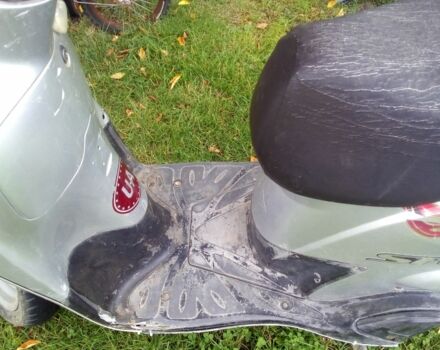 Хонда Другая, объемом двигателя 0.13 л и пробегом 0 тыс. км за 395 $, фото 6 на Automoto.ua