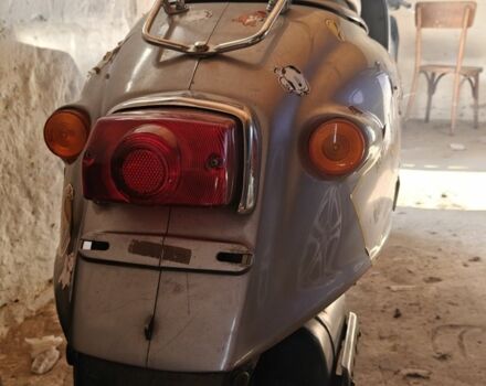 Хонда Другая, объемом двигателя 60 л и пробегом 0 тыс. км за 228 $, фото 2 на Automoto.ua