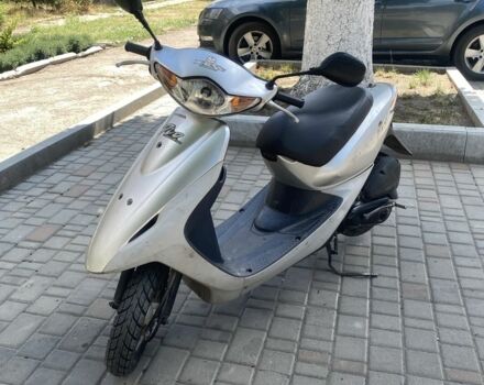 Хонда Другая, объемом двигателя 49 л и пробегом 0 тыс. км за 364 $, фото 1 на Automoto.ua