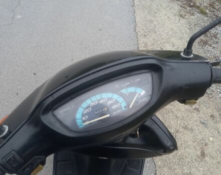 Хонда Другая, объемом двигателя 49 л и пробегом 0 тыс. км за 239 $, фото 7 на Automoto.ua