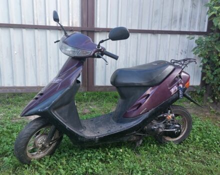 Хонда Другая, объемом двигателя 49 л и пробегом 0 тыс. км за 167 $, фото 1 на Automoto.ua