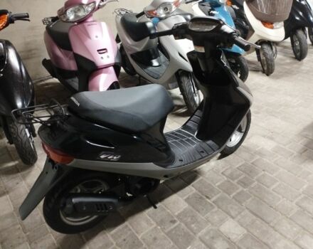 Хонда Інша, об'ємом двигуна 0 л та пробігом 0 тис. км за 550 $, фото 3 на Automoto.ua