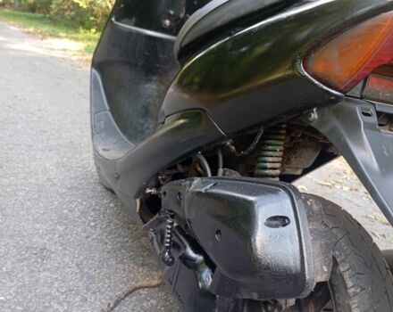 Хонда Другая, объемом двигателя 50 л и пробегом 0 тыс. км за 239 $, фото 7 на Automoto.ua