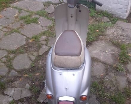 Хонда Другая, объемом двигателя 50 л и пробегом 0 тыс. км за 192 $, фото 7 на Automoto.ua