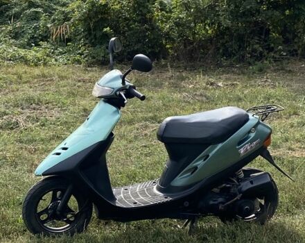 Хонда Другая, объемом двигателя 49 л и пробегом 0 тыс. км за 8500 $, фото 1 на Automoto.ua