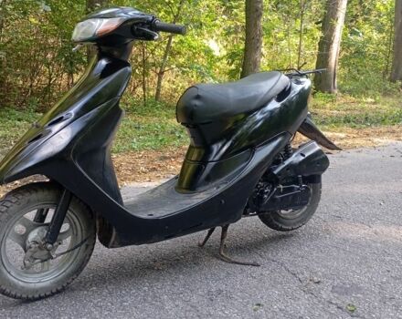 Хонда Другая, объемом двигателя 50 л и пробегом 0 тыс. км за 239 $, фото 6 на Automoto.ua