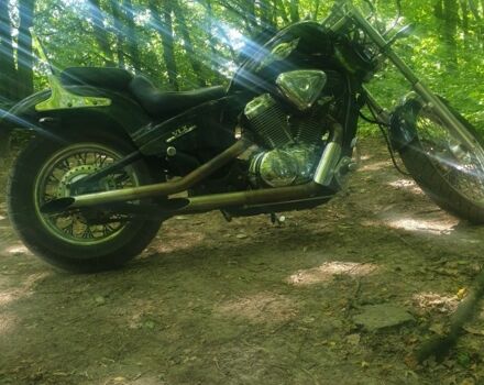 Хонда Інша, об'ємом двигуна 0.4 л та пробігом 0 тис. км за 2200 $, фото 5 на Automoto.ua