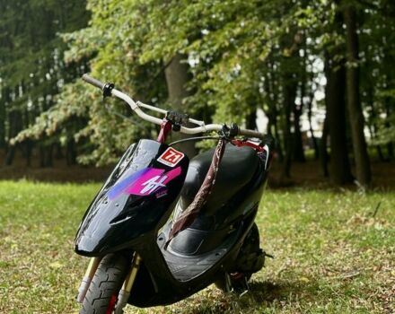 Хонда Інша, об'ємом двигуна 70 л та пробігом 0 тис. км за 833 $, фото 3 на Automoto.ua