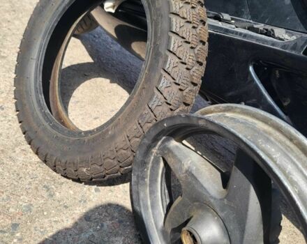 Хонда Інша, об'ємом двигуна 0.25 л та пробігом 0 тис. км за 1732 $, фото 13 на Automoto.ua