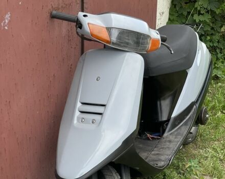 Хонда Інша, об'ємом двигуна 50 л та пробігом 0 тис. км за 267 $, фото 1 на Automoto.ua