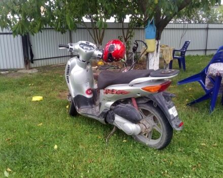 Хонда Другая, объемом двигателя 0.13 л и пробегом 0 тыс. км за 395 $, фото 1 на Automoto.ua