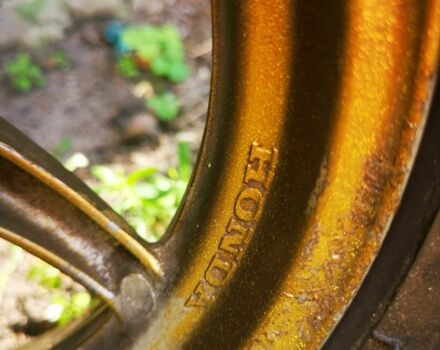 Хонда Інша, об'ємом двигуна 49 л та пробігом 0 тис. км за 131 $, фото 11 на Automoto.ua