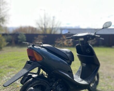 Хонда Інша, об'ємом двигуна 49 л та пробігом 0 тис. км за 288 $, фото 3 на Automoto.ua