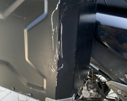 Хонда Другая, объемом двигателя 0.65 л и пробегом 0 тыс. км за 3750 $, фото 5 на Automoto.ua