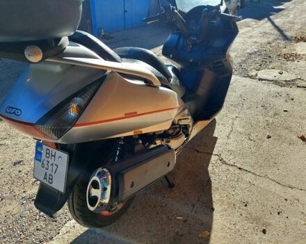 Хонда Інша, об'ємом двигуна 0.6 л та пробігом 0 тис. км за 2500 $, фото 2 на Automoto.ua
