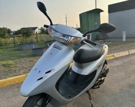 Хонда Другая, объемом двигателя 49 л и пробегом 0 тыс. км за 580 $, фото 2 на Automoto.ua