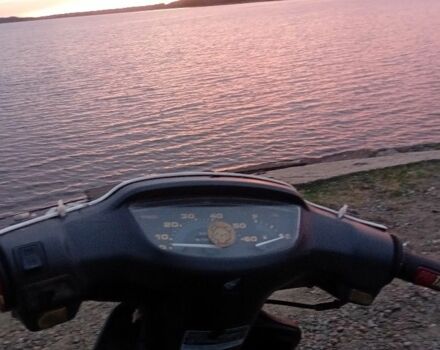 Хонда Другая, объемом двигателя 50 л и пробегом 0 тыс. км за 167 $, фото 3 на Automoto.ua