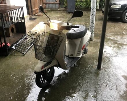 Хонда Другая, объемом двигателя 0 л и пробегом 0 тыс. км за 146 $, фото 1 на Automoto.ua