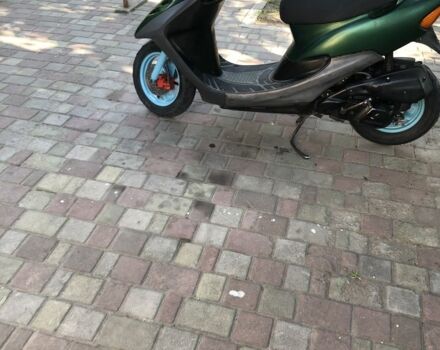 Хонда Другая, объемом двигателя 49 л и пробегом 0 тыс. км за 339 $, фото 5 на Automoto.ua