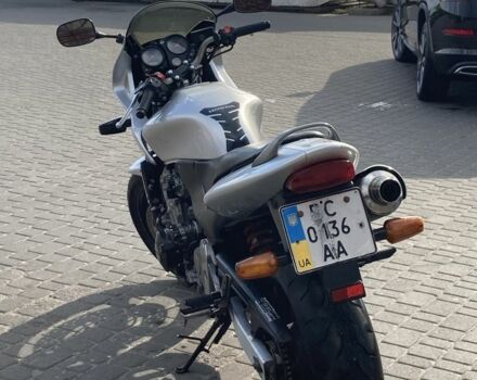 Хонда Другая, объемом двигателя 0.6 л и пробегом 0 тыс. км за 3300 $, фото 3 на Automoto.ua