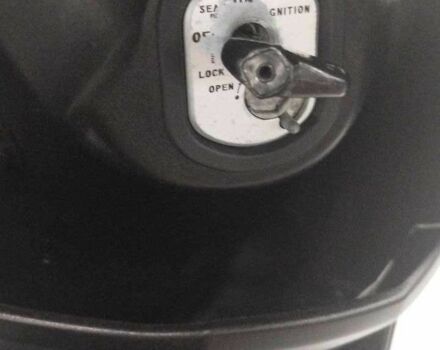 Хонда Інша, об'ємом двигуна 49 л та пробігом 0 тис. км за 710 $, фото 8 на Automoto.ua