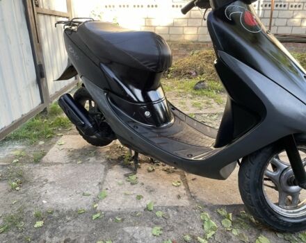 Хонда Другая, объемом двигателя 49 л и пробегом 0 тыс. км за 218 $, фото 2 на Automoto.ua