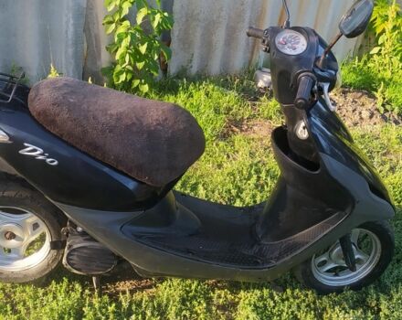 Хонда Інша, об'ємом двигуна 56 л та пробігом 0 тис. км за 167 $, фото 4 на Automoto.ua