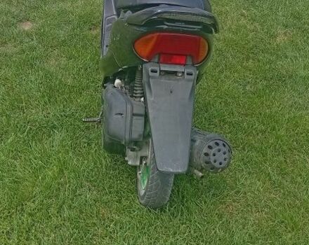 Хонда Другая, объемом двигателя 49 л и пробегом 0 тыс. км за 234 $, фото 3 на Automoto.ua