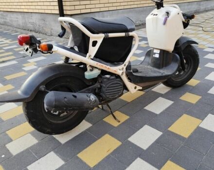 Хонда Інша, об'ємом двигуна 49 л та пробігом 0 тис. км за 580 $, фото 2 на Automoto.ua