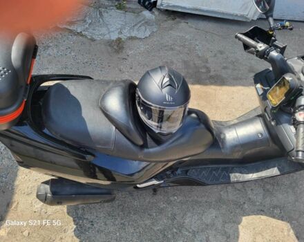 Хонда Інша, об'ємом двигуна 0.25 л та пробігом 0 тис. км за 1732 $, фото 11 на Automoto.ua