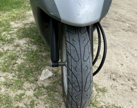 Хонда Другая, объемом двигателя 49 л и пробегом 0 тыс. км за 384 $, фото 6 на Automoto.ua