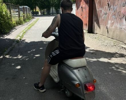 Хонда Другая, объемом двигателя 0 л и пробегом 0 тыс. км за 243 $, фото 2 на Automoto.ua