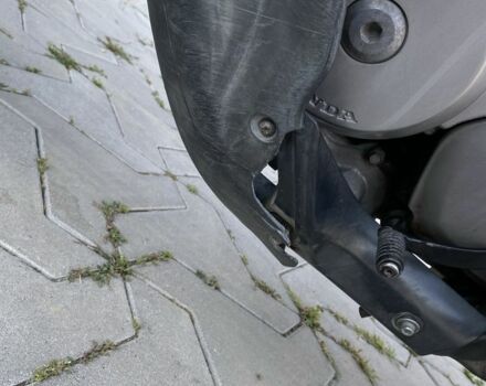 Хонда Другая, объемом двигателя 0.65 л и пробегом 0 тыс. км за 3750 $, фото 7 на Automoto.ua