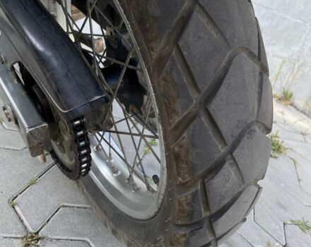 Хонда Другая, объемом двигателя 0.65 л и пробегом 0 тыс. км за 3750 $, фото 11 на Automoto.ua