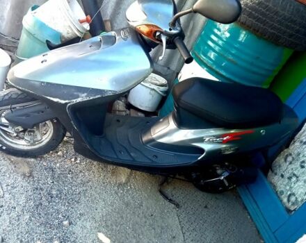 Хонда Інша, об'ємом двигуна 65 л та пробігом 0 тис. км за 412 $, фото 2 на Automoto.ua