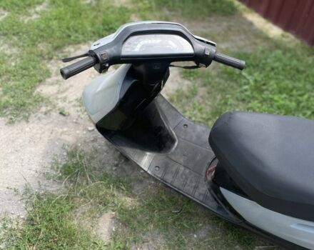 Хонда Інша, об'ємом двигуна 50 л та пробігом 0 тис. км за 267 $, фото 4 на Automoto.ua