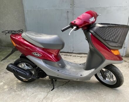 Хонда Другая, объемом двигателя 49 л и пробегом 0 тыс. км за 550 $, фото 3 на Automoto.ua