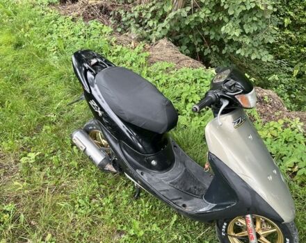 Хонда Другая, объемом двигателя 49 л и пробегом 0 тыс. км за 352 $, фото 1 на Automoto.ua