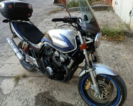 Хонда Другая, объемом двигателя 0.4 л и пробегом 0 тыс. км за 2999 $, фото 1 на Automoto.ua