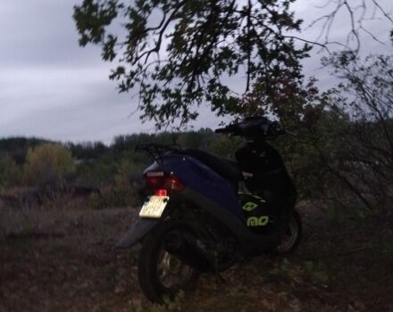 Хонда Другая, объемом двигателя 65 л и пробегом 0 тыс. км за 328 $, фото 1 на Automoto.ua